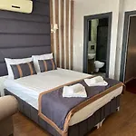 Hotel Nova Roma Istanbul