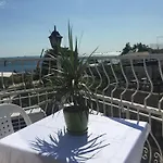 Nova Roma Hotel Istanbul