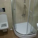 Hotel Nova Roma Istanbul