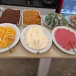 Hotel Nova Roma Istanbul