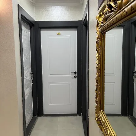 新星罗马酒店 酒店