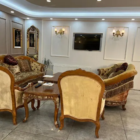 فندق نوفا روما 3*