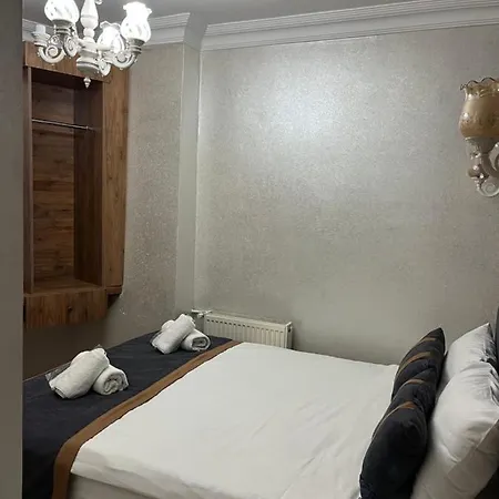 新星罗马酒店