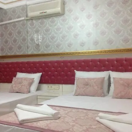 نوفا روما فندق 3*