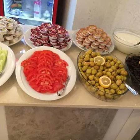 فندق نوفا روما