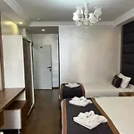 Hotel Nova Roma Istambul