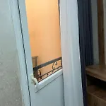 Hotel Nova Roma Istambul