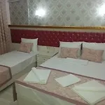 Nova Roma Hotel Istambul