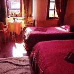 Hotel Nova Roma 3*
