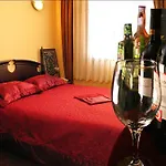 Hotel Nova Roma Istambul
