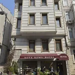 Nova Roma Hotel