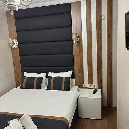 Nova Roma 3* Stambuł