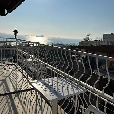 Nova Roma Istambul