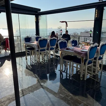 Nova Roma Hotel