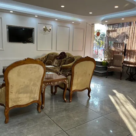 Hotel Nova Roma