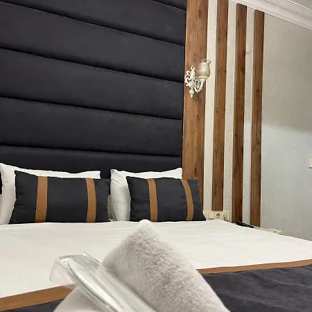 Nova Roma 3* Stambuł