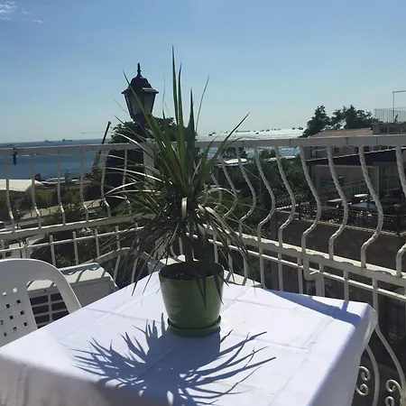 Nova Roma Hotel Provincia di Istanbul