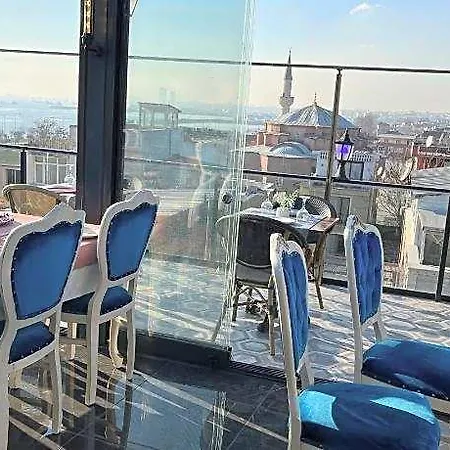 Nova Roma 3* Istanbul