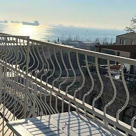 Nova Roma Hotel