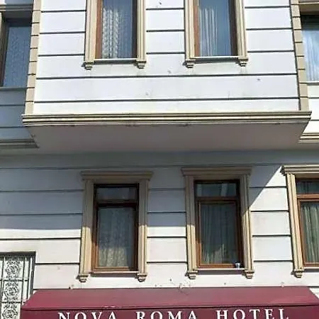 Nova Roma