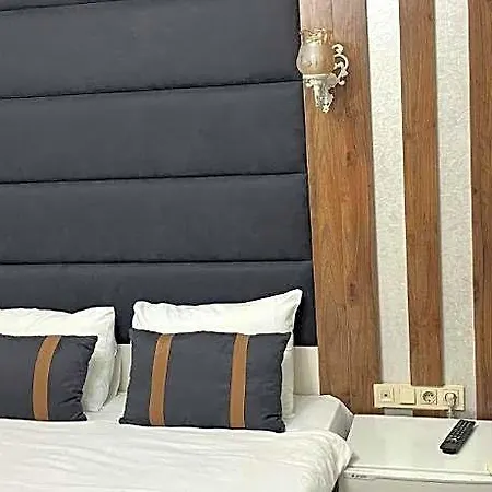 Nova Roma Hotel