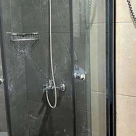 Hotel Nova Roma 3*