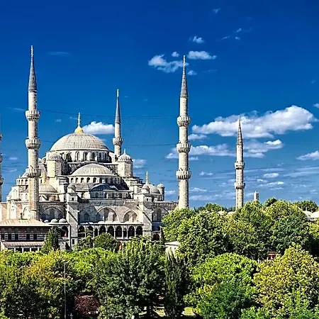 Nova Roma 3* Istanbul