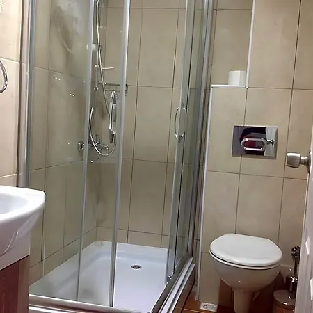 Nova Roma Hotel Istanbul