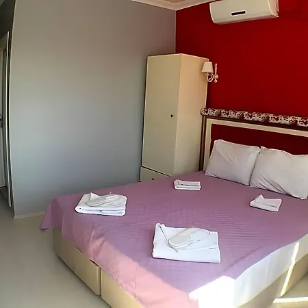 Nova Roma Istanbul