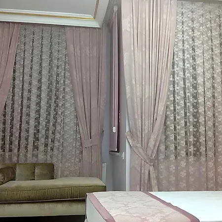 Hotel Nova Roma