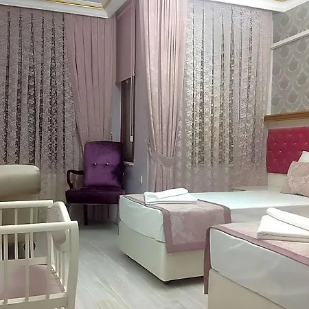 Nova Roma Istanbul