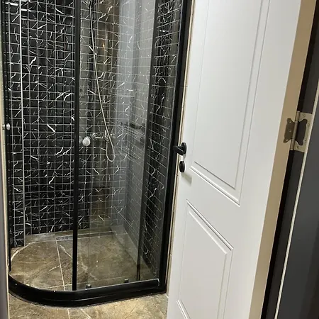 Hotel Nova Roma Estambul