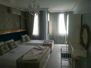 Nova Roma 3* Κωνσταντινούπολη