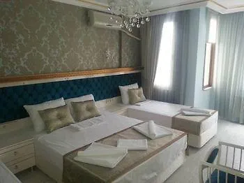 Nova Roma Provincia di Istanbul