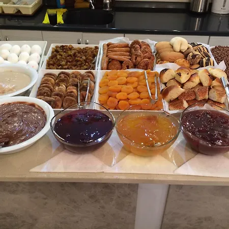 Ξενοδοχείο Nova Roma Κωνσταντινούπολη