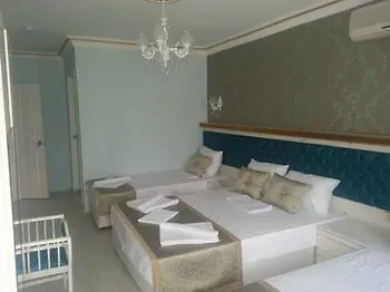 Nova Roma Provincia di Istanbul