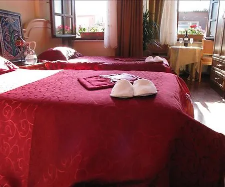 Nova Roma Hotel 3*
