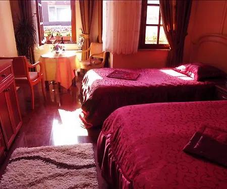 Ξενοδοχείο Nova Roma 3*