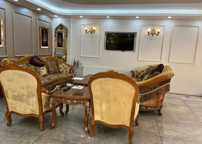 Ξενοδοχείο Nova Roma 3*