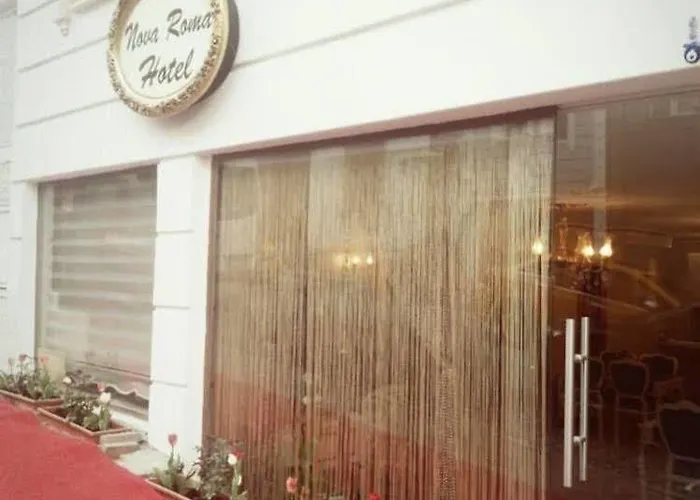 Nova Roma 3*