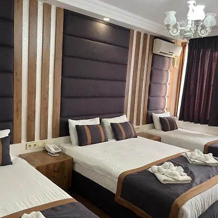 Nova Roma 3* Istanbul