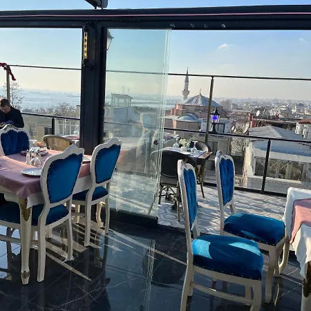 Nova Roma 3* Istanbul