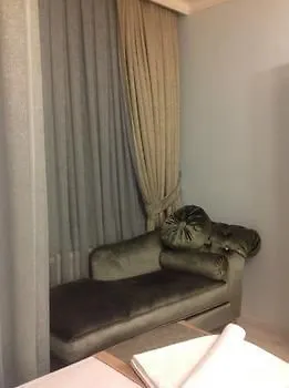 Hotell Nova Roma