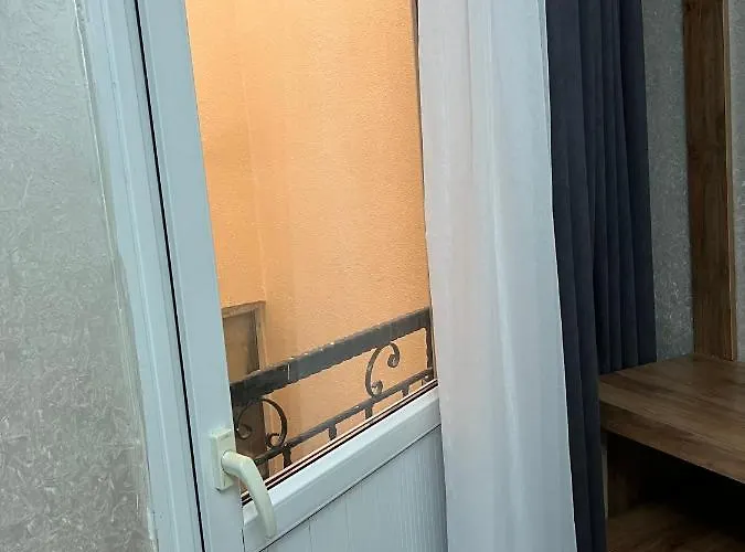 Hotell Nova Roma Istanbul