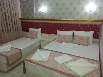 Nova Roma Hotell Istanbul