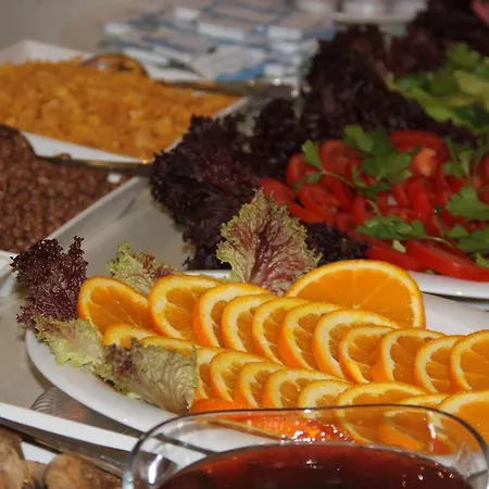Nova Roma Hotell Istanbul