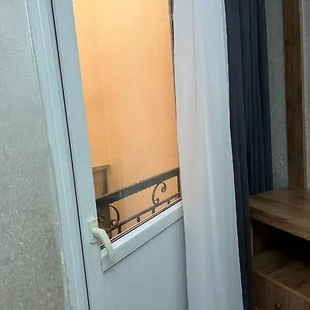 Otel Nova Roma İstanbul