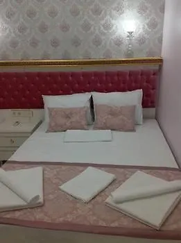 Nova Roma Otel İstanbul
