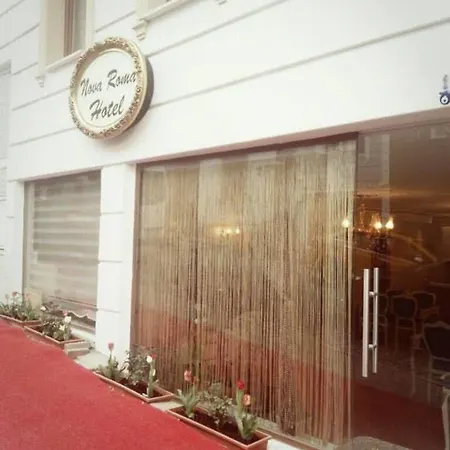 Nova Roma 3*