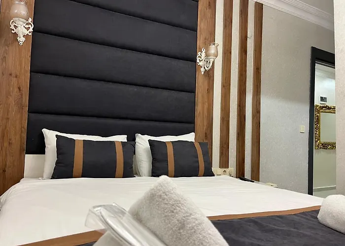 Nova Roma 3* Istanbul